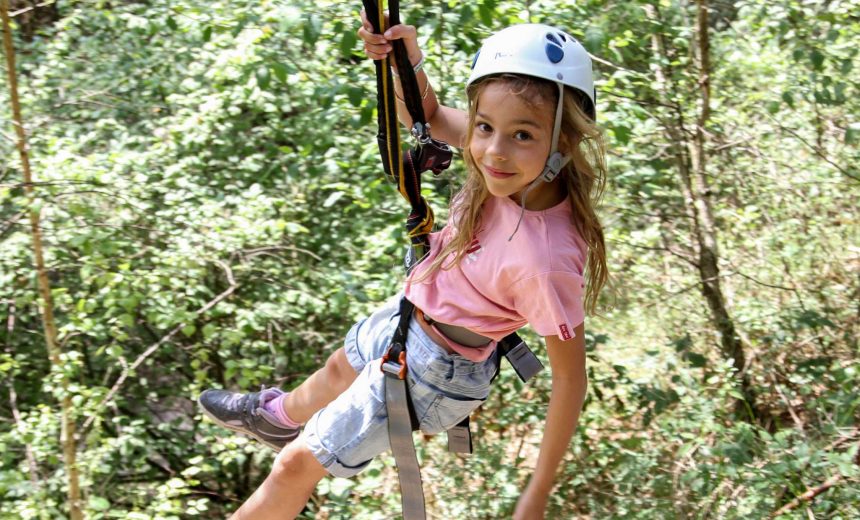 Jeux D'Enfants Harnais Tyrolienne - Photo gratuite sur Pixabay
