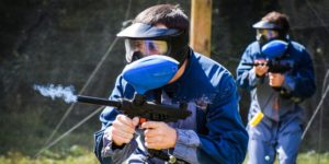 promotion paintball