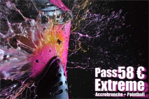 promotion paintball