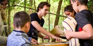 escape game chasse au tresor